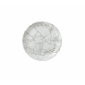 Kintsugi – Agate Grey – Coupe Plate – 21.7cm (12) CC-KTAG-EVP8.1