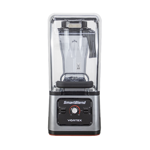 Manual Blender Vortex + Sound Cover BSB1680M-C Wedoall