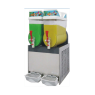 PACIFIC Double Tank Slush Machine – 12L-tank Wedoall