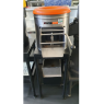 Used 12kg Potato Peeler Anvil SHPPA0012