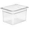 11.7Lt 200mm Insert Half Polycarb (Clear) INH5150-C