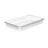 8.5Lt 65mm Insert Full Polycarb (Clear) INF4065-C