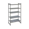 Basics Starter Unit - 5 Tier Vented