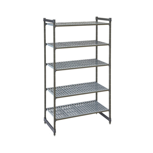 Basics Starter Unit - 5 Tier Vented