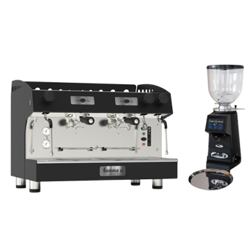 Coffee Machines Combos