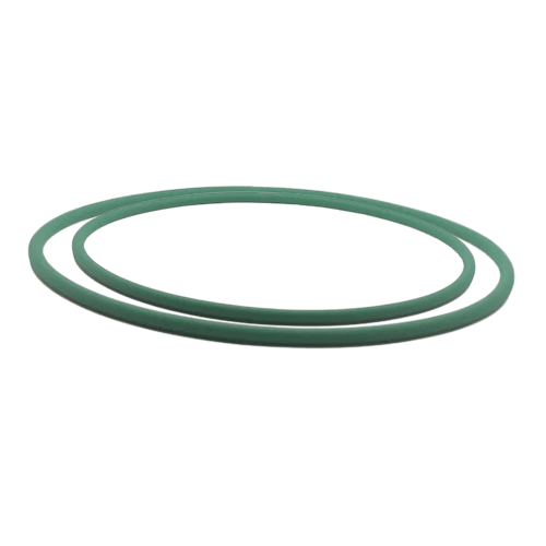 Dough Roller DR-40 Drive Belt (Green Set)