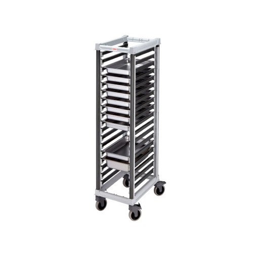 GN 11 Pan Cart (Knock Down) Tall - 18 Pan KPC0002