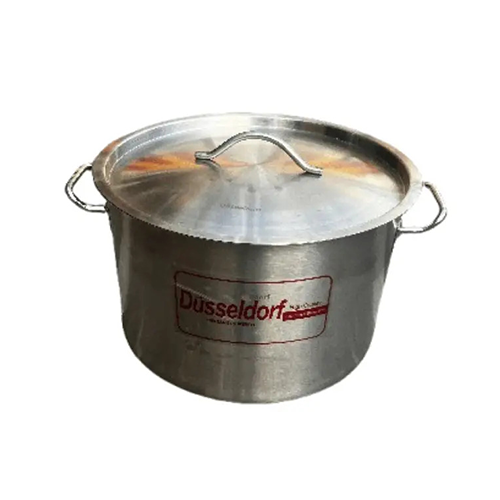 Dusseldorf pot