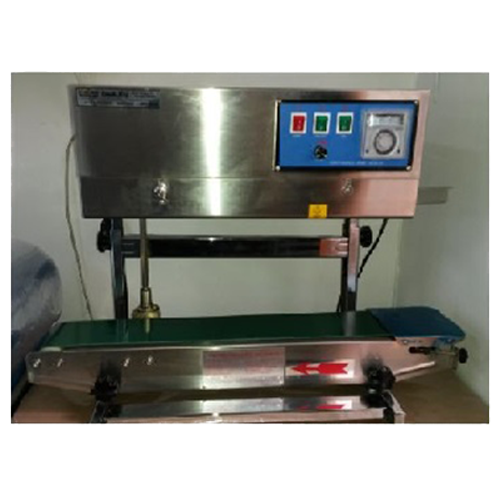 Vertical Sealing Machine