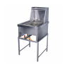 1pan Spaza Fryer Gas