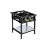 2 Burner Boiling Table Staggered