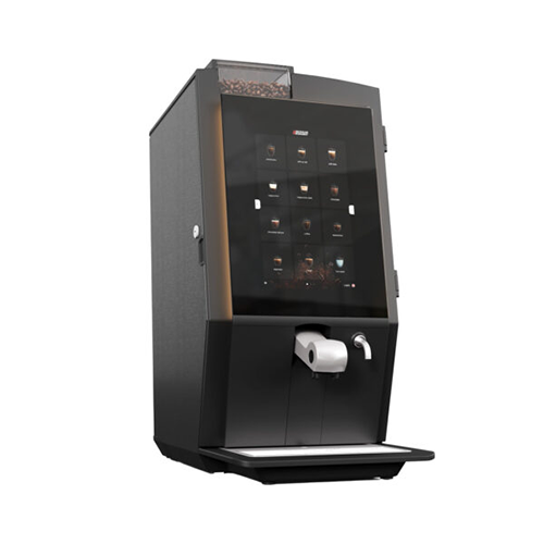 BRAVILOR – ESPRECIOUS 12 ESPRESSO MACHINE
