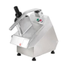 GATTO Vegetable Preparation Machine with 5 Blades