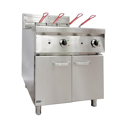 High Speed Fryer