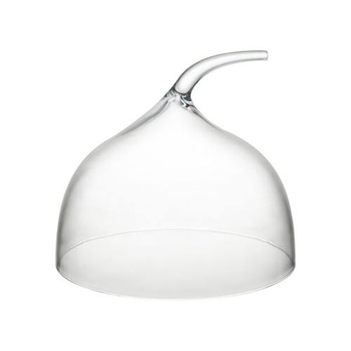 POLYCARBONATE – ARC HANDLE DINING COVER 305MM