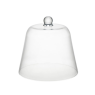 POLYCARBONATE – DOME COVER (TAPERED) 305MM