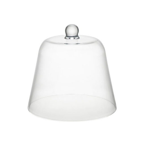 POLYCARBONATE – DOME COVER (TAPERED) 305MM