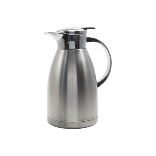Vacuum Flask – S-Steel Insulated – 1.8LT VPS0180