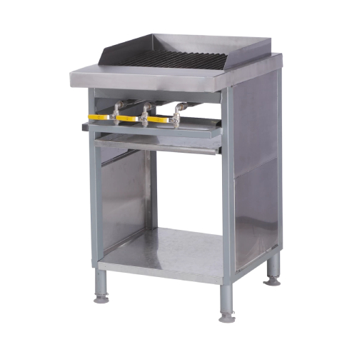 3 Burner Gas Griller Floor Model