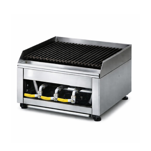 3 Burner Gas Griller Table Model