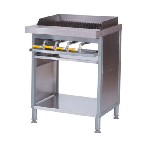 4 Burner Gas Griller Floor Model