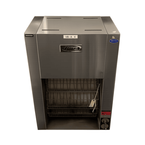 HATCO Toast King Vertical Conveyor Toaster (208V) (Second-Hand)