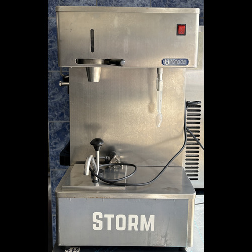 Beiqi MXF McFlurry Ice Cream Mixing Machine (Second-Hand)