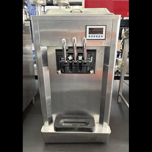 Beiqi BQ323TP Soft Serve Ice Cream Machine (Demo) - Fully Serviced
