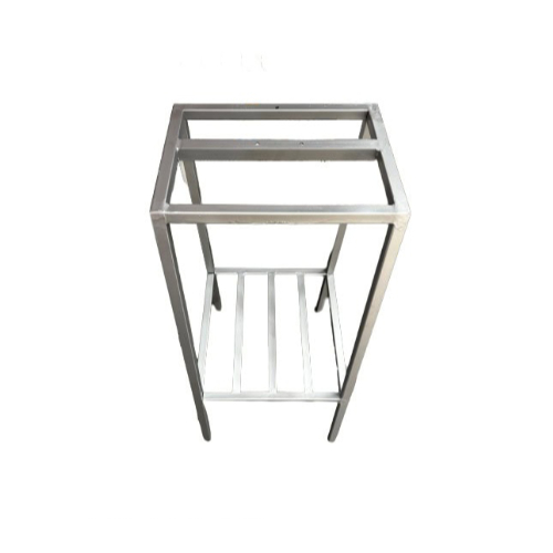 Mild Steel Chipper Stand