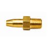 Brass Jet