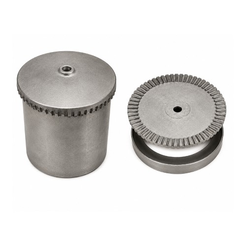 Cup Burner For Boiling Table - 115 x 60mm