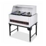 Electric Spaza Fryer (2 x 12LT) IEF-212