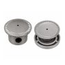 High Pressure Cup Burner For Boiling Table - 120 x 55mm