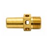 High Pressure Jet