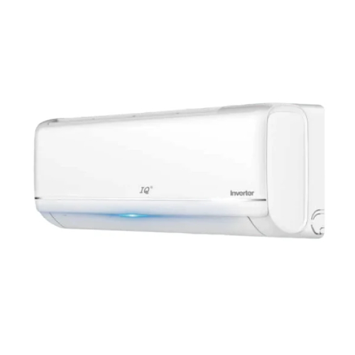 IQ Q-Smart Mid Wall Inverter Split Aircon 32000BTU
