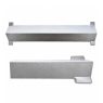 Long Angle For Gas Grillers 550 x 110mm