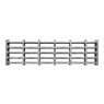 Long Bottom Grids For Gas Griller 560 x 115mm