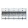 Long Top Grids For Gas Griller 590 x 170mm