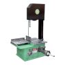 Springbok Super S234 Meat Saw - Include No 22 Mincer