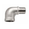 Stainless Steel Elbow 201