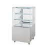 Igloo Refrigerated Display Cabinet – 0.6m Slim Line | Premium Glass Display Fridge (DEMO)