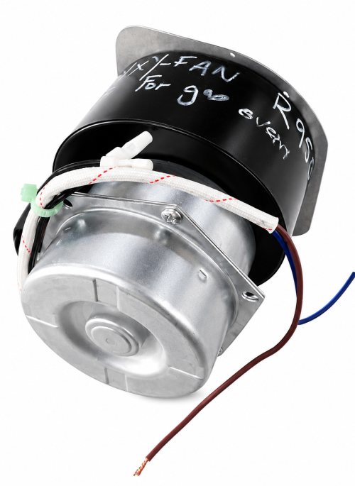 YXY-Gas Oven Cooling Fan | Commercial Oven Replacement Fan