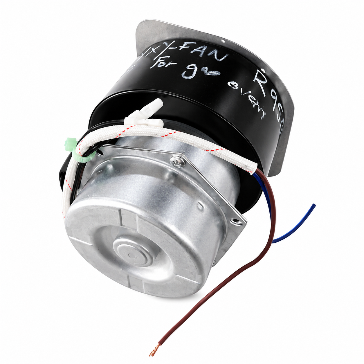 YXY-Gas Oven Cooling Fan | Commercial Oven Replacement Fan