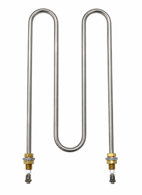 Spaza Fryer Heating Element 3000W | Commercial Deep Fryer Replacement Element