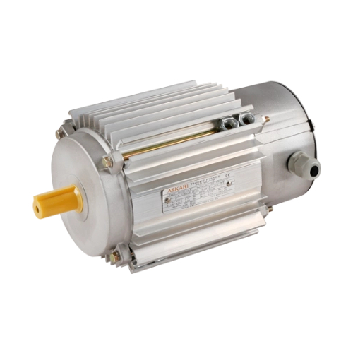 Pad Mount Motor