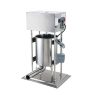 Electric Hydraulic Sausage Filler 30lt