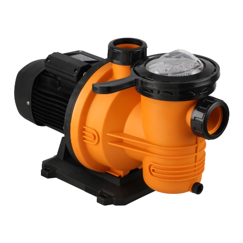Swimming Pool Pumps