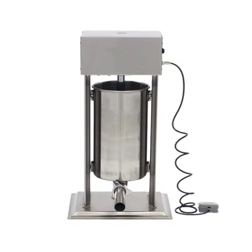 10L Electric Sausage Filler CVA-10S