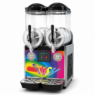 2-Barrel Commercial Slush Machine (Refurbished)