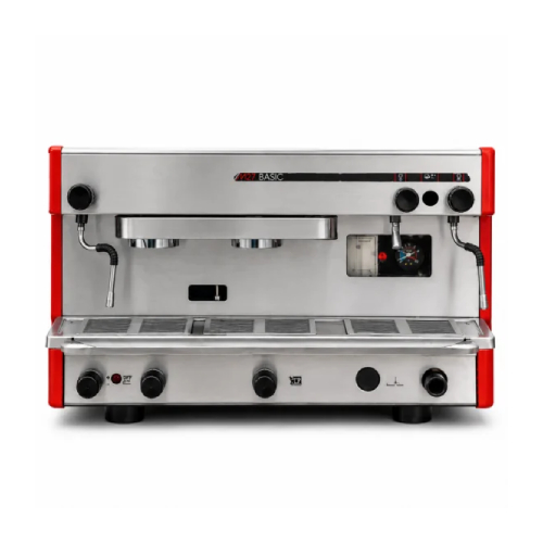 M27 Basic 2-Group Commercial Espresso Machine – Refurbished